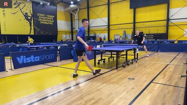 Корниенко - Горохов 24.01.2024