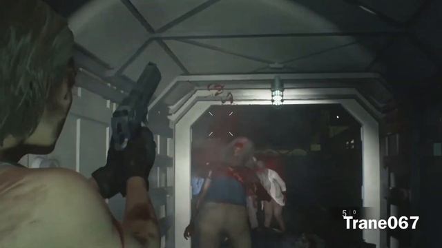 Resident Evil 3 Remake: Restore Power to the Elevator - Hunt for Fuses смотреть онлайн