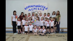 Детский туризм