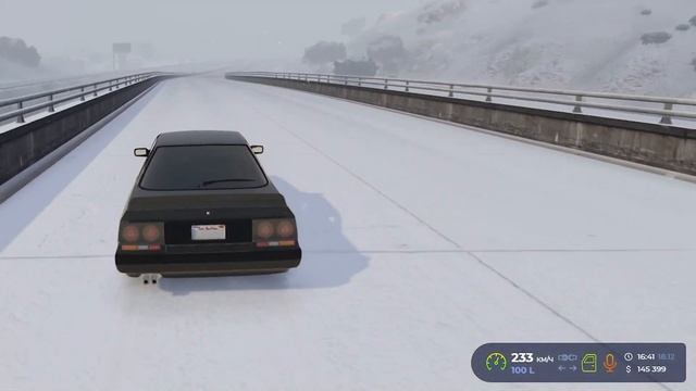 Тест скорости Annis Slidefine R31 #gta5rp #гта5рп