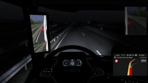 eurotruck simulator
