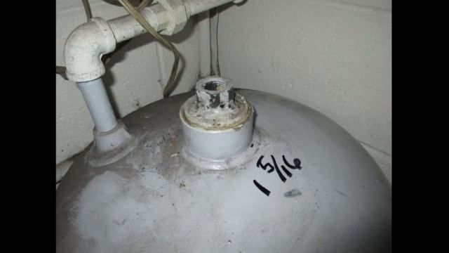 Rotary Twin Post Lift Seal Replacement смотреть онлайн