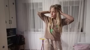 Танец под тренды от Маргариты