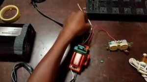 [TUTO] KI JAN POU ENSTALE INVERTER? [2021] EEP ] POWER  ] INVERTER  ] BIC ] MILOVA FANS