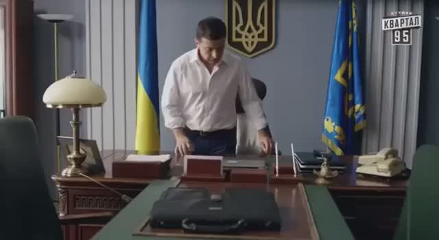 Последний день вна Украине.