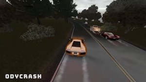 Crash Testing Real Car Mods in GTA 4 Ep.9