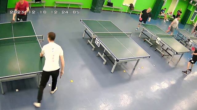 Прямая трансляция пользователя Клуб Люблино
