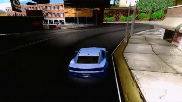 ENB LOW-MED PC : Darkening Setting (GTA San Andreas) смотреть онлайн