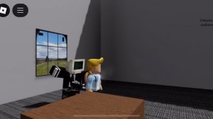 Roblox анимация