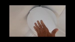Dometic CTS 4110 Cassette Toilet Review