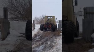 Краз 260-унимог