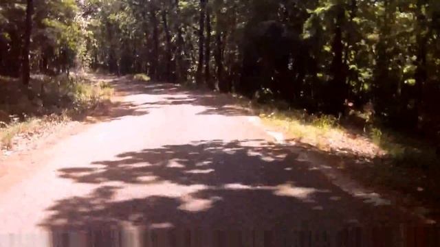 От р. Ропотамо до Перла с MTB смотреть онлайн