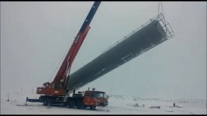 Продам автокран Като 50 тонн