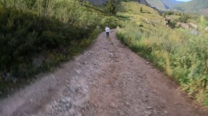 Мототрип на 650gs алтай монголия 2024  часть 1