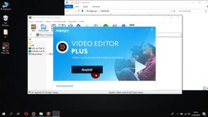 Movavi Video Editor 15 Plus (Full Crack)