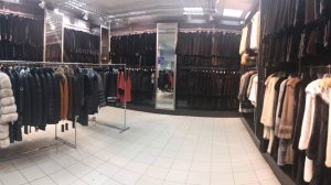 Салоны «ИМПЕРИЯ МЕХА»