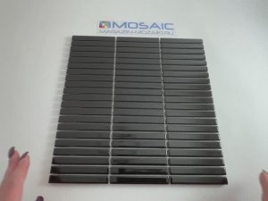 Мозаика KIT-KAT BLACK