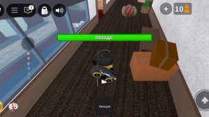 ПАСХАЛЬНОЕ ОБНОВЛЕНИЕ В ММ2