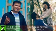 РУЗБЕКИ ФАЙЗАЛИ БЕ ЭХСОС