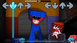 танцевальный батл хагги вагги