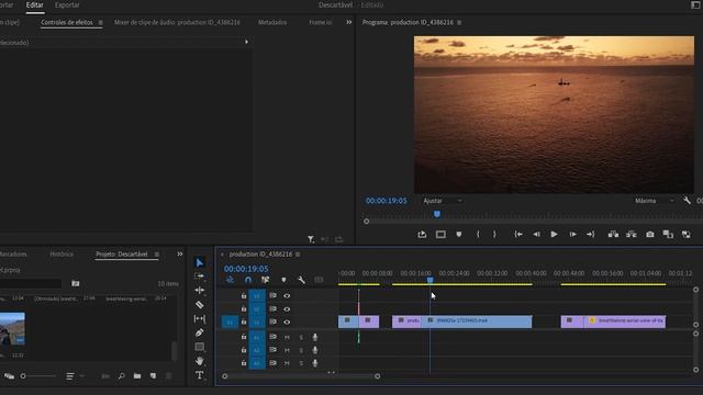 Como usar o Premiere Composer para criar transições bonitas de maneira super rápida em 2023 смотреть онлайн