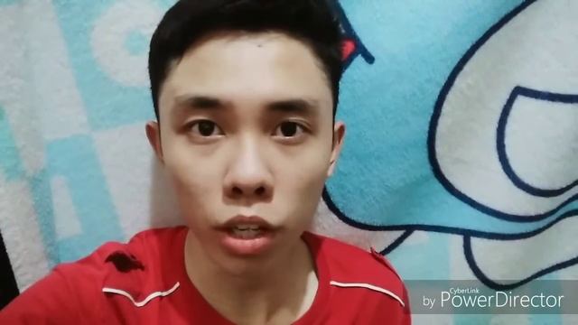 HOW I GET RID OF MY PIMPLES? ANTI ACNE | MICHAEL LANUZA VLOGS смотреть онлайн