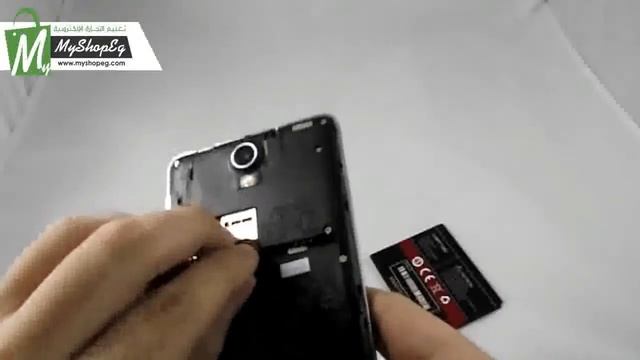 Unboxing Cubot S350 ☻ GearBest ☻
