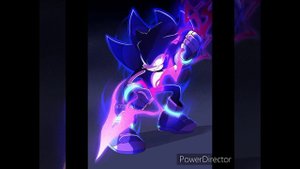 Dark Sonic - My Demons