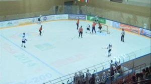 Shakhter 2   Baltika   3 4 SH)