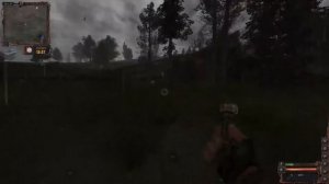 Stalker Lost Alpha #2 Подземелья кордона