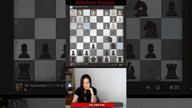 Играю на chess.com ВЕРТИКАЛЬНО