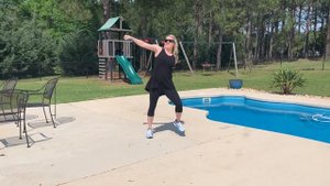 Zumba kids - Lento