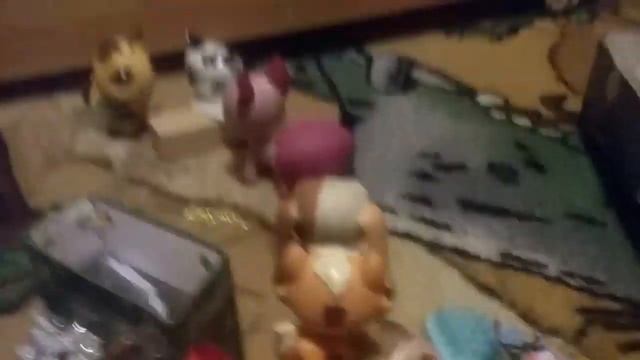 Modellide kool esimene osa!!!!