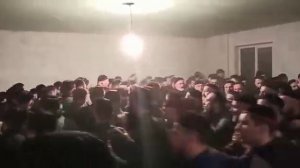 Зикар у Анзора с. Ведено