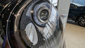 haval ORA 03 new Компактная электричка на стиле .....