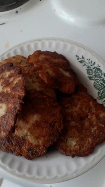 картофено мясные котлеты смотреть онлайн