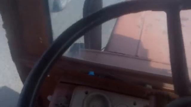 Трактор Т 25А.3gp смотреть онлайн