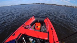 Kitt boats 370 + Tohatsu 9.8