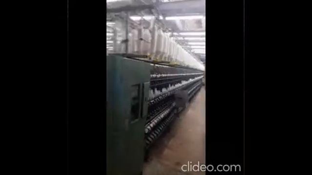 Как производят ткань смотреть онлайн