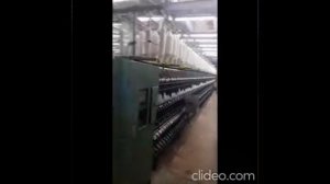 Как производят ткань