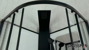 Душевая кабина Grossman GR 251 / GR 250