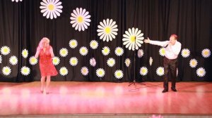 Владимир Куклин  "Земляника"