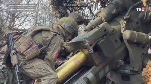 Российские войска прорвали оборону ВСУ севернее Купянска / События на ТВЦ