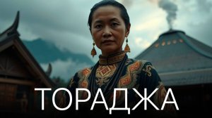 Тораджи- где умершие живут в доме | Тайны Сулавеси