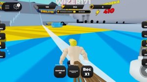 симулятор качка сделал перерождение!