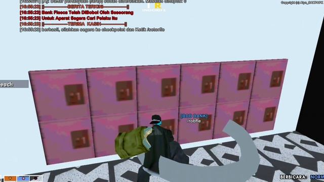 SHARE FS/FILTERSCRIPT ROB BANK FLEECA SUPPORT INFERNO || GTASAMP 🏦