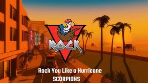 GTA Vice CIty Stories — V-Rock | Full radio station