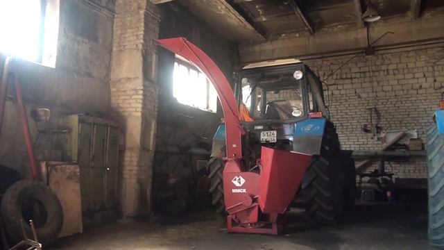 Новостной выпуск от 16.06.2020: Новая техника в городе смотреть онлайн