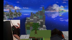 70+ CPS on Bloody aBedless (Drag & Bolt Click)