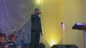 КОНЦЕРТ "ЭР ДЬОН БЭЛЭ5Э" ОЙУСАРДАХ-